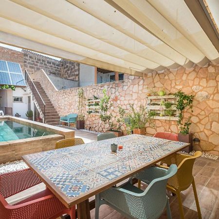Holiday Home Cordella - Sny101 By Interhome Santanyí Exterior foto