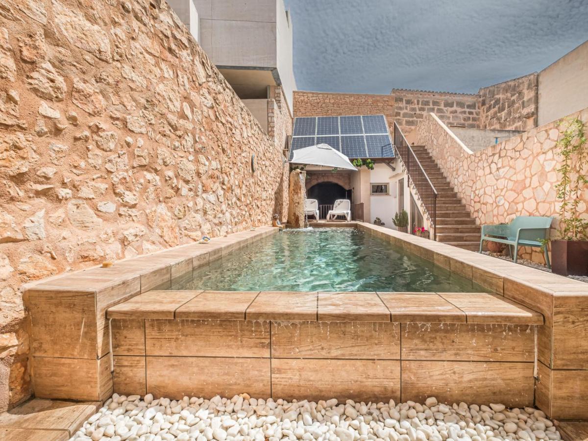 Holiday Home Cordella - Sny101 By Interhome Santanyí Exterior foto