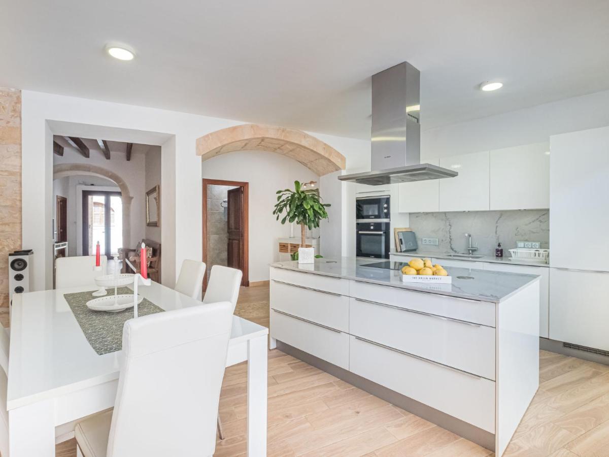 Holiday Home Cordella - Sny101 By Interhome Santanyí Exterior foto
