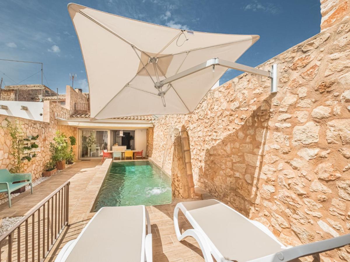 Holiday Home Cordella - Sny101 By Interhome Santanyí Exterior foto