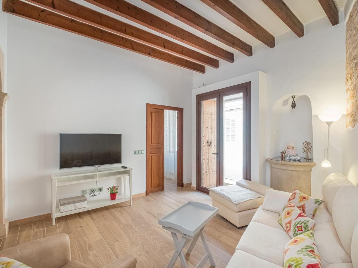 Holiday Home Cordella - Sny101 By Interhome Santanyí Exterior foto