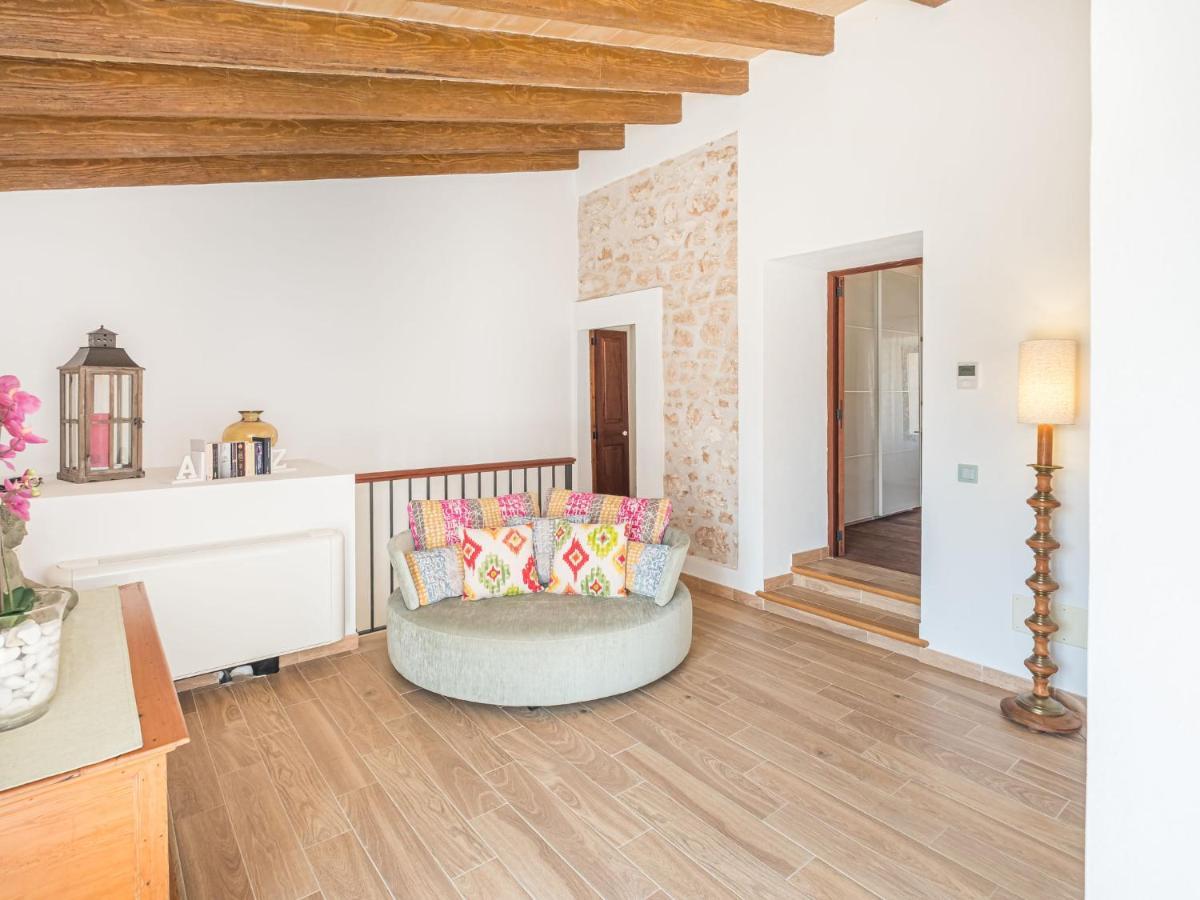 Holiday Home Cordella - Sny101 By Interhome Santanyí Exterior foto