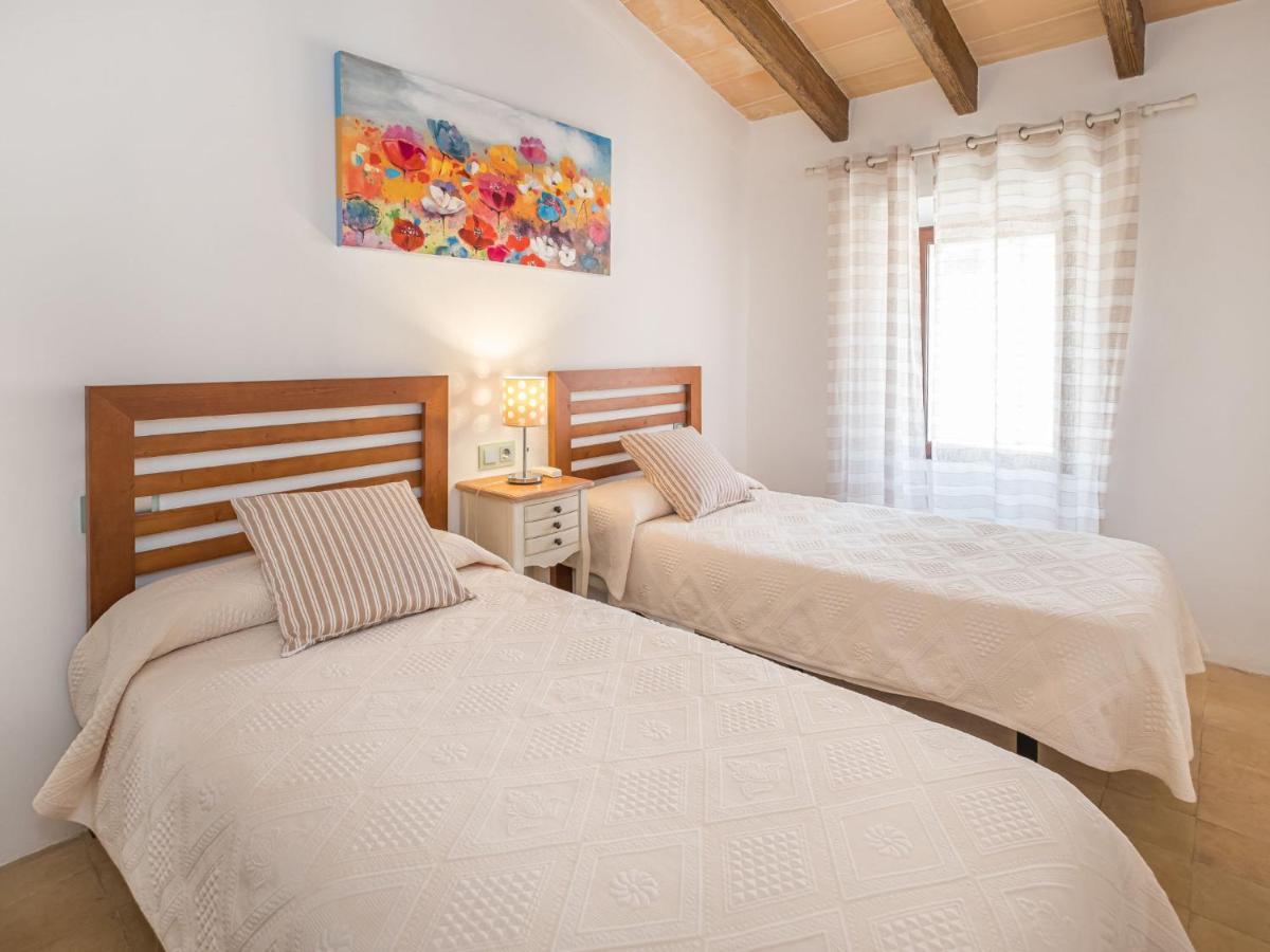 Holiday Home Cordella - Sny101 By Interhome Santanyí Exterior foto