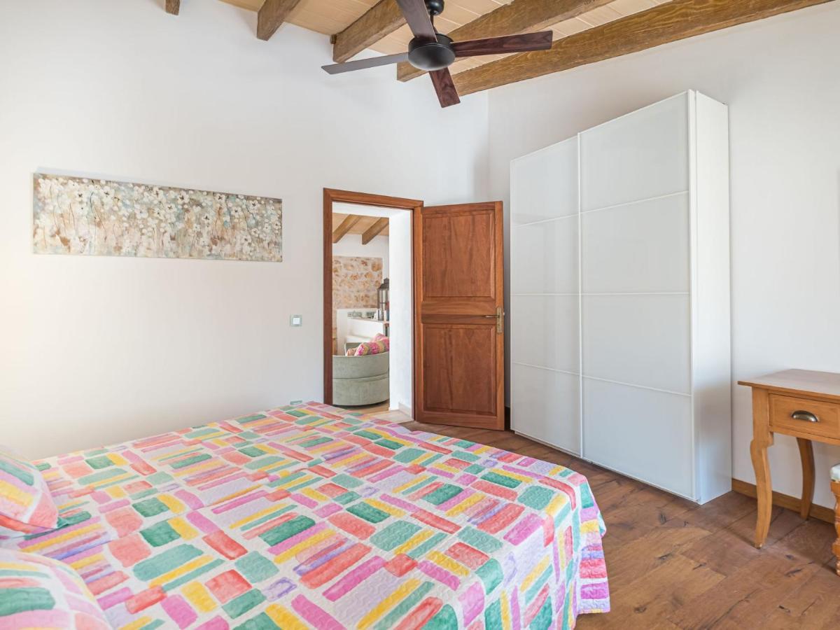 Holiday Home Cordella - Sny101 By Interhome Santanyí Exterior foto