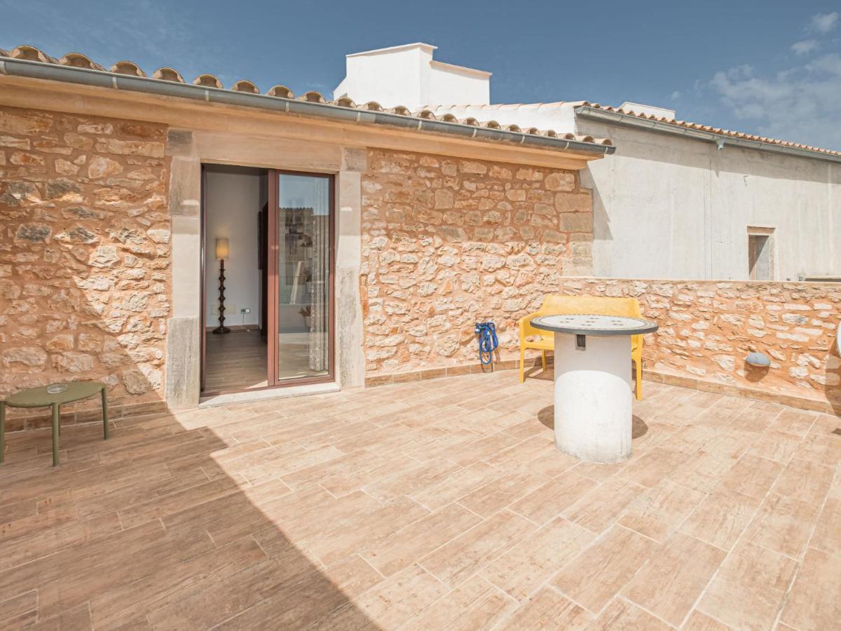 Holiday Home Cordella - Sny101 By Interhome Santanyí Exterior foto