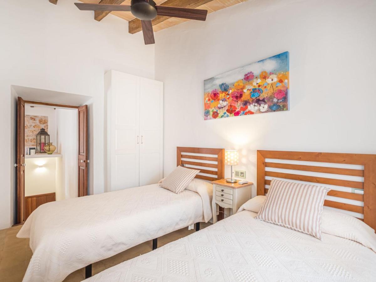 Holiday Home Cordella - Sny101 By Interhome Santanyí Exterior foto